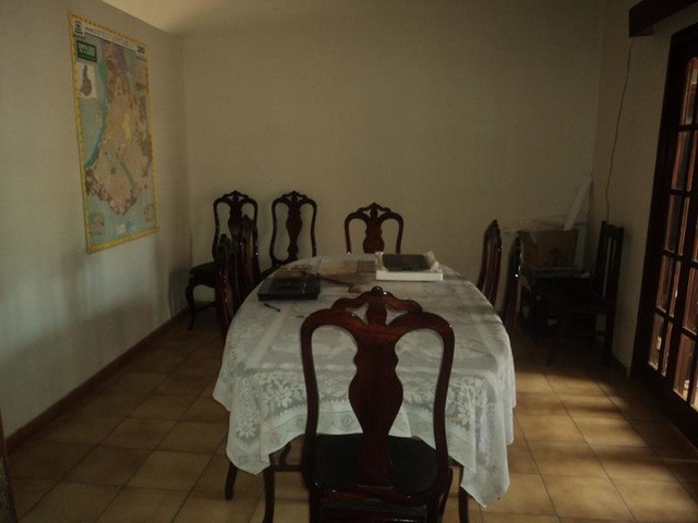 Oficina en Alquiler 2do anillo y Virgen de Cotoca. 5 dormitorios 2 baños  Foto 6