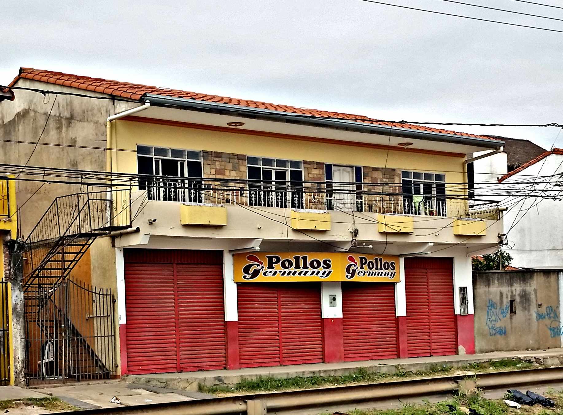 En Venta a $us 300,000 Foto 1