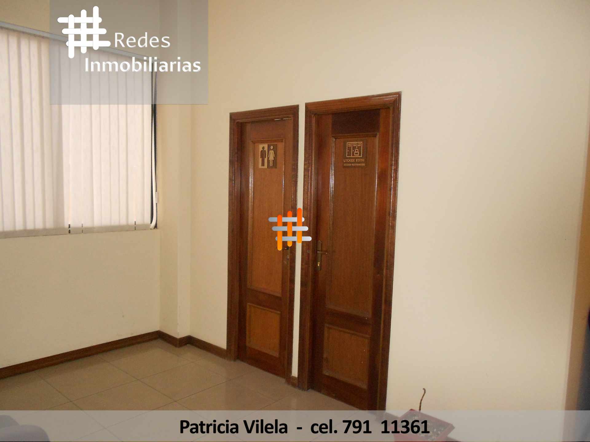 Oficina en San Jorge en La Paz 7 dormitorios 2 baños  Foto 6