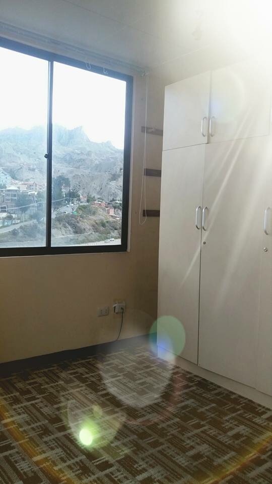 Departamento en Obrajes en La Paz 2 dormitorios 2 baños  Foto 5