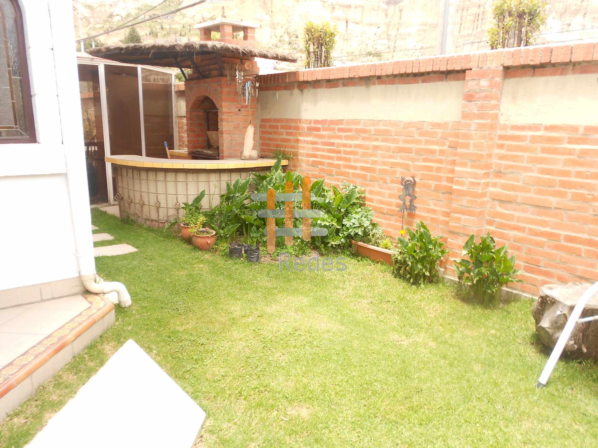 Casa en Calacoto en La Paz 5 dormitorios 6 baños  Foto 21