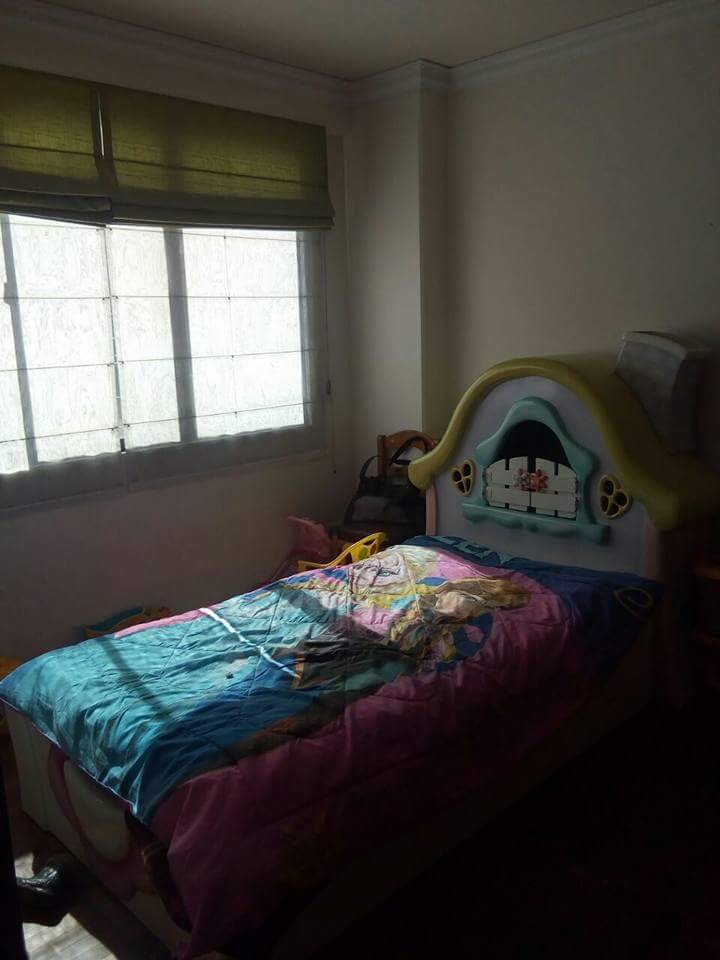 Departamento en Obrajes en La Paz 4 dormitorios 3 baños 1 parqueos Foto 7