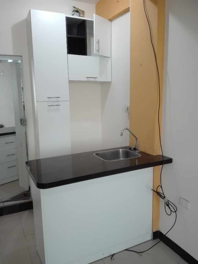 Departamento en AnticréticoAvenida mutualista entre 2do y 3er anillo 1 dormitorios 1 baños  Foto 6