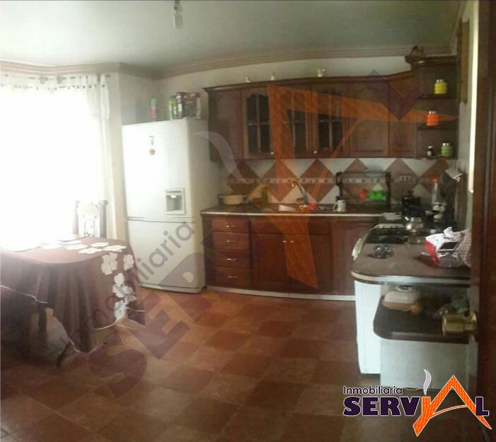 Casa en Villa Taquiña en Cochabamba 5 dormitorios 5 baños 2 parqueos Foto 6