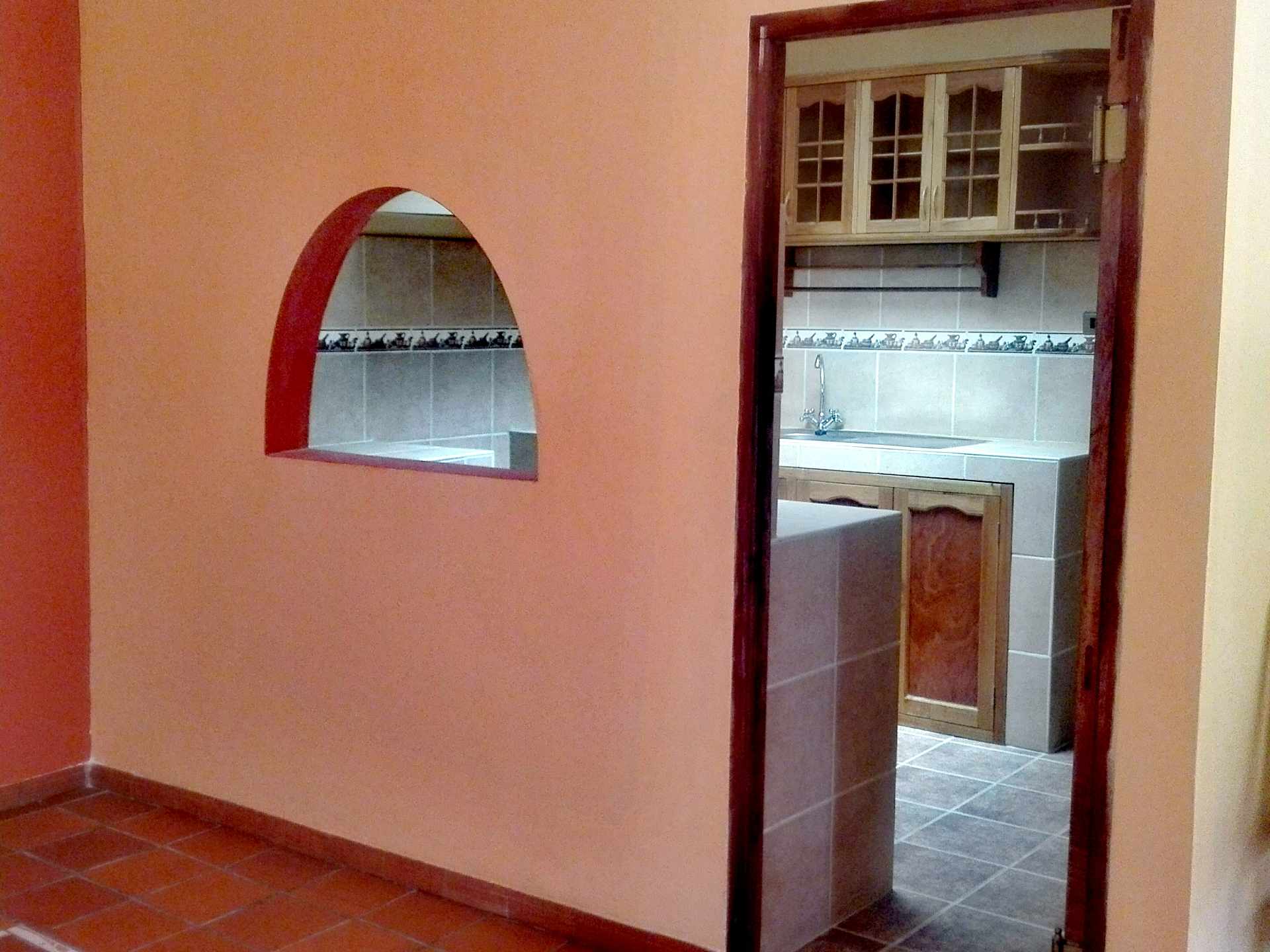 Casa en Mallasa en La Paz 6 dormitorios 3 baños 3 parqueos Foto 10