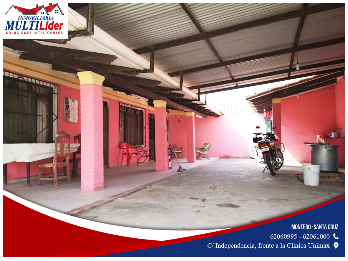 Casa Calle Junin Foto 8