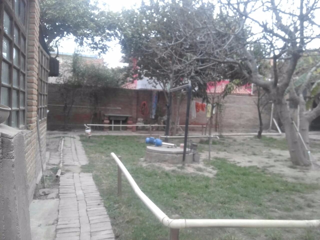 Casa en Sarco en Cochabamba 13 dormitorios 7 baños 8 parqueos Foto 10