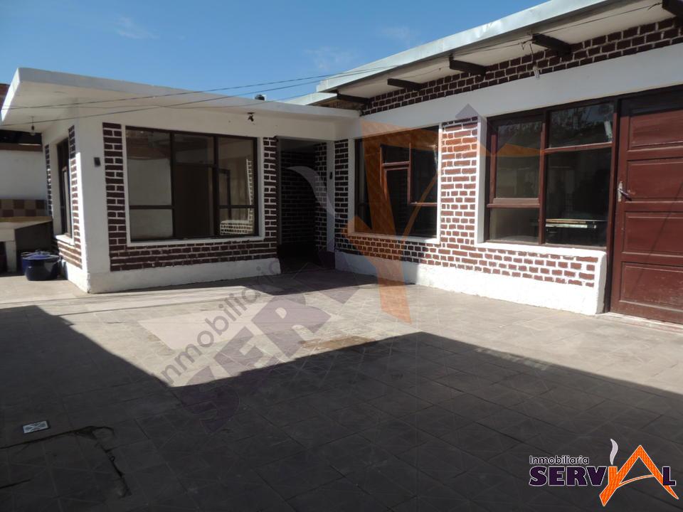 Casa en Sarco en Cochabamba 4 dormitorios 2 baños 3 parqueos Foto 10
