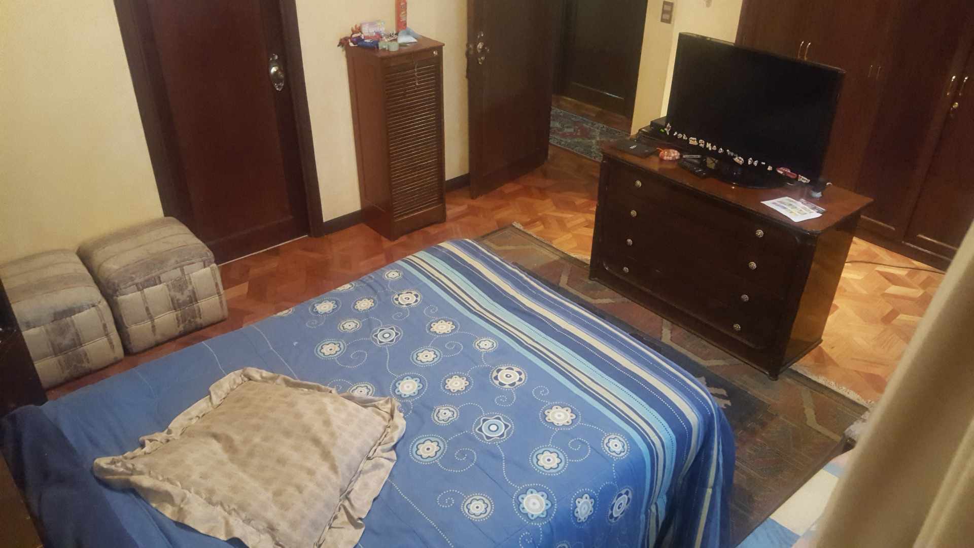 Departamento en Irpavi en La Paz 3 dormitorios 4 baños 3 parqueos Foto 6