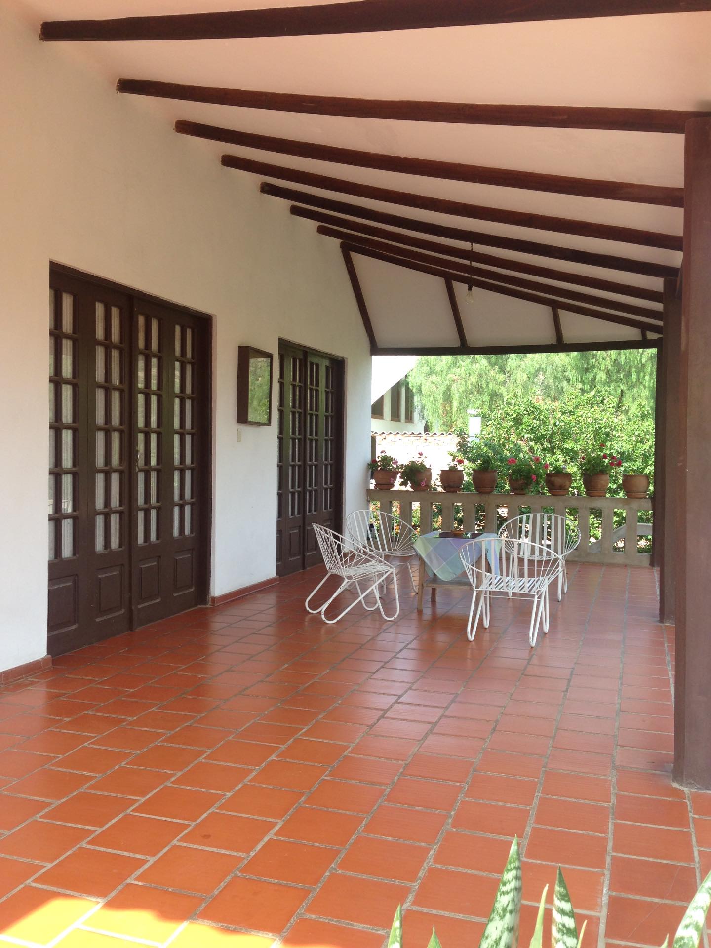 Casa en VentaMolle Mayu a 20 minutos de Sucre camino al aeropuerto de Alcantati del peaje de Cochis 2 km. A la derecha hacia Totacoa Foto 12