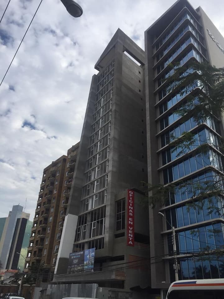 Oficina VENDO 2 0FICINAS EN EDIFICIO.OFICENTRO Foto 1