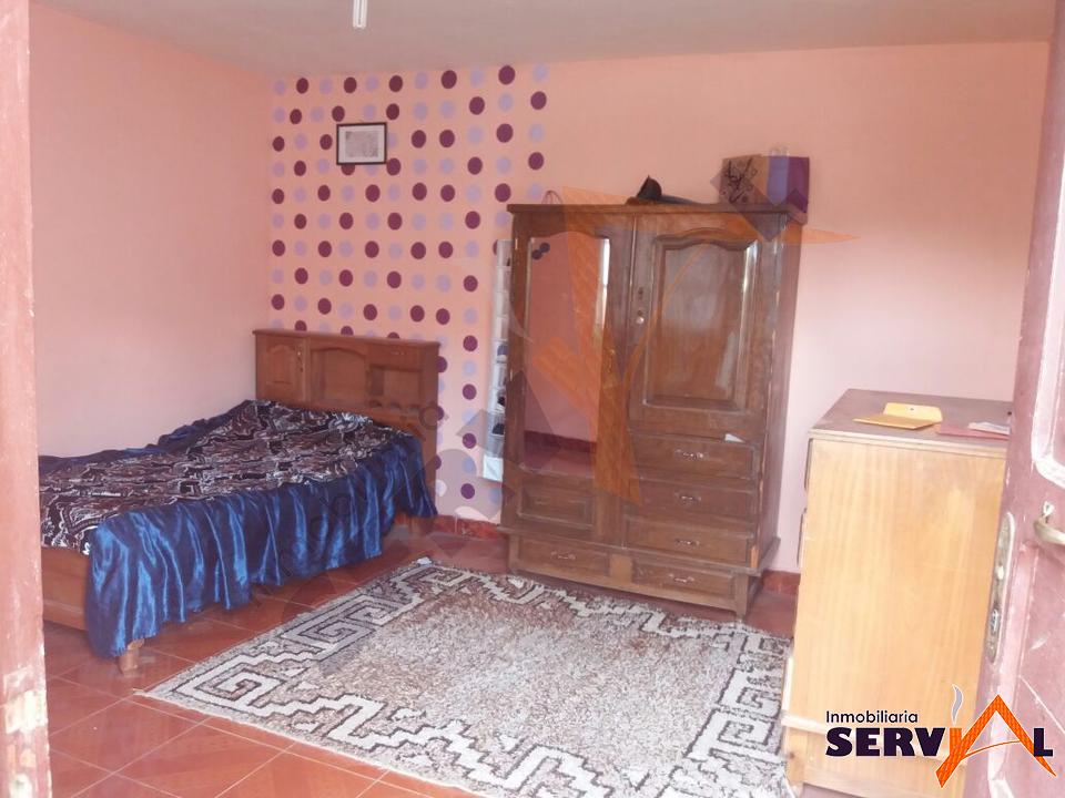 Casa en Sarco en Cochabamba 6 dormitorios 2 baños 5 parqueos Foto 6