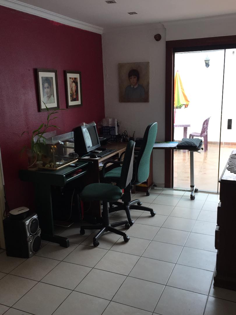 Casa en VentaUrbanización Santa Ana Radial 27 Foto 11