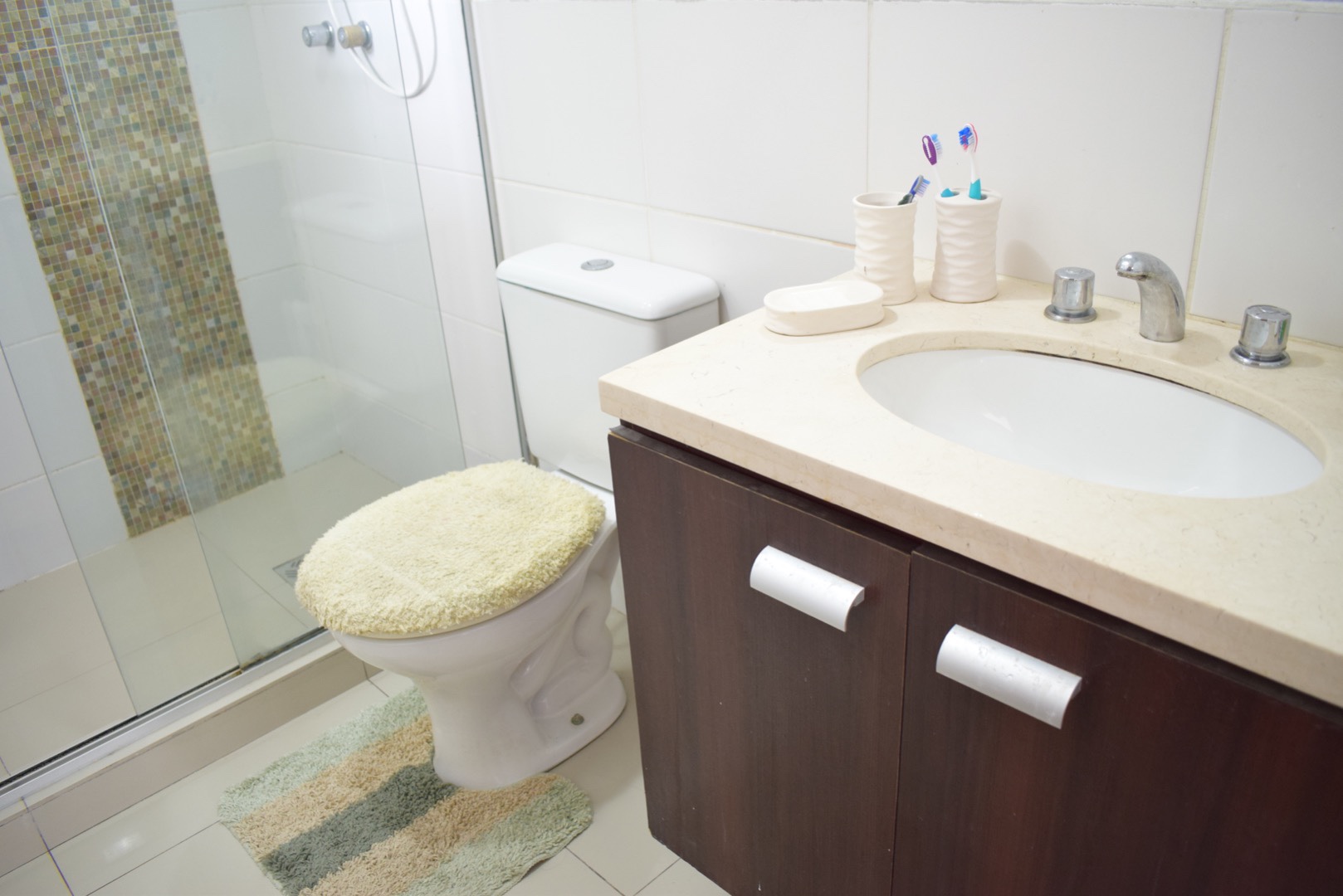 Departamento DEPARTAMENTO 3 DORMITORIOS - CONDOMINIO COSTA BRAVA AV. PIRAÍ 5TO Y 6TO ANILLO Foto 9