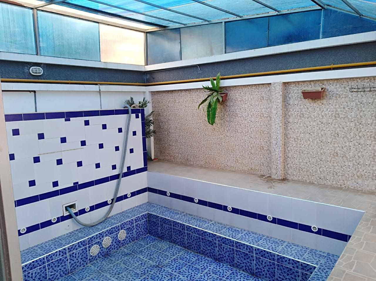 Casa en Sacaba en Cochabamba 3 dormitorios 6 baños 4 parqueos Foto 9