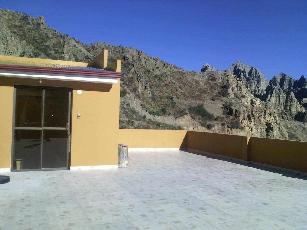 Casa en Irpavi en La Paz 5 dormitorios 5 baños 2 parqueos Foto 5