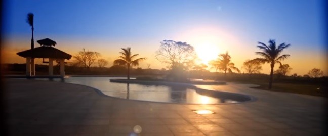 Casa en Carretera Norte en Santa Cruz de la Sierra 4 dormitorios 4 baños 2 parqueos Foto 3