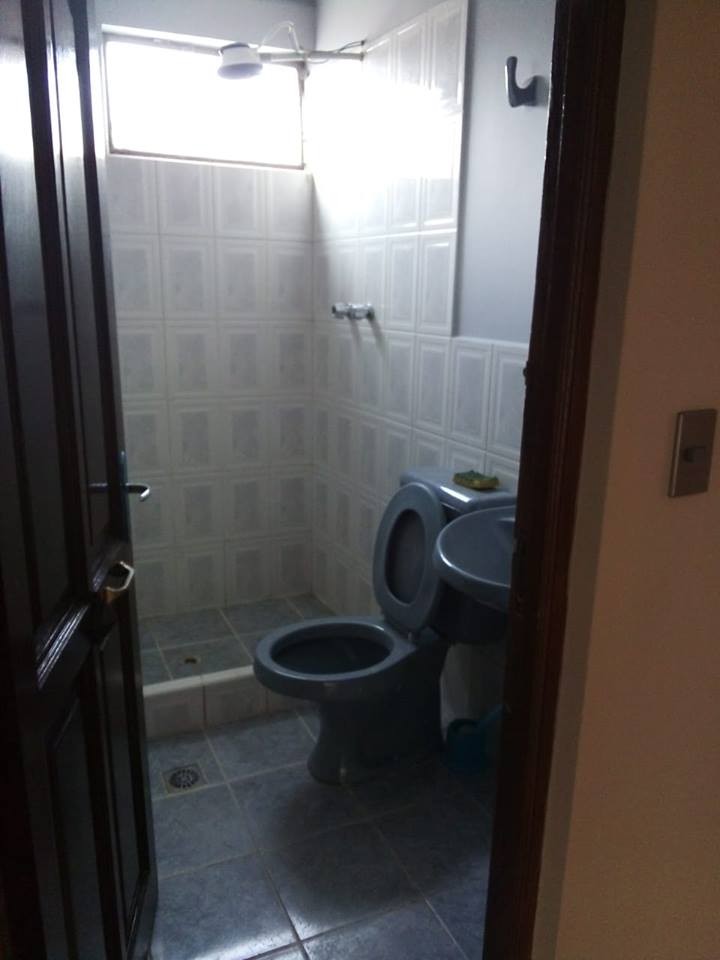 Departamento en AlquilerCalle Esteban Arze Foto 8