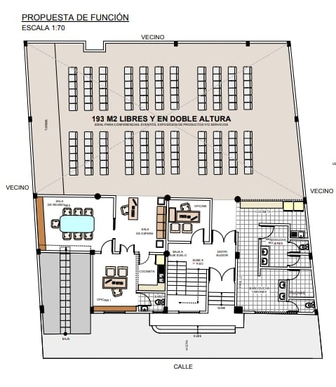 Edificio en Centro en Santa Cruz de la Sierra 5 dormitorios 5 baños 10 parqueos Foto 6
