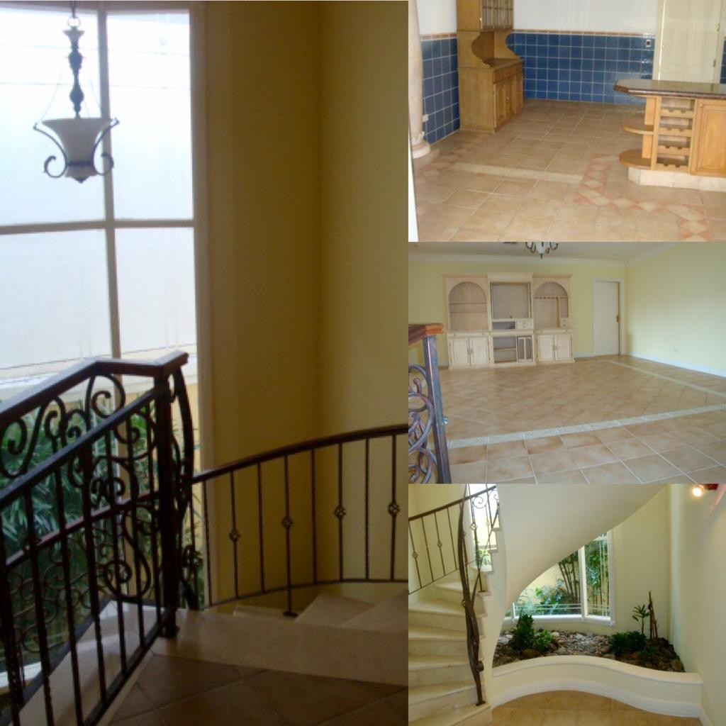 Casa en Entre 3er y 4to anillo Norte en Santa Cruz de la Sierra 4 dormitorios 6 baños 3 parqueos Foto 16