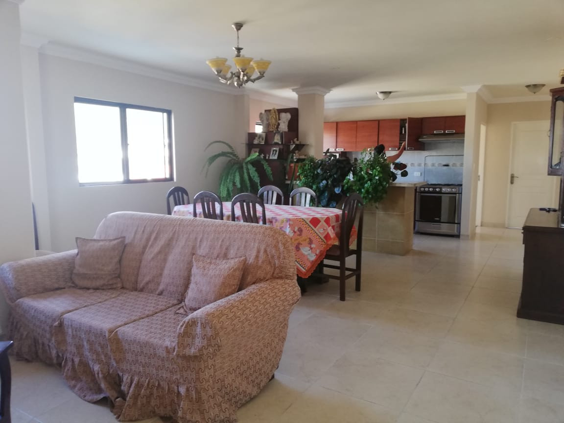 Departamento PACATA BAJA Foto 10