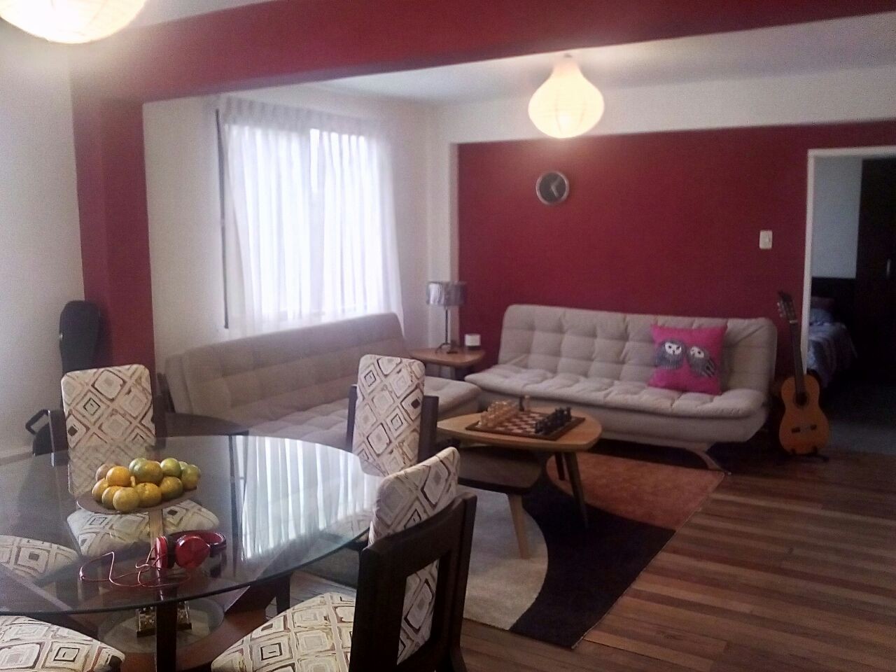 En Anticrético a $us 23,000 Foto 1