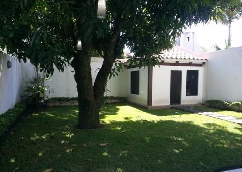 Casa en Urubó en Santa Cruz de la Sierra 3 dormitorios 5 baños 2 parqueos Foto 6