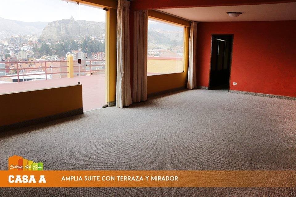 Casa en Calacoto en La Paz 3 dormitorios 4 baños 1 parqueos Foto 9