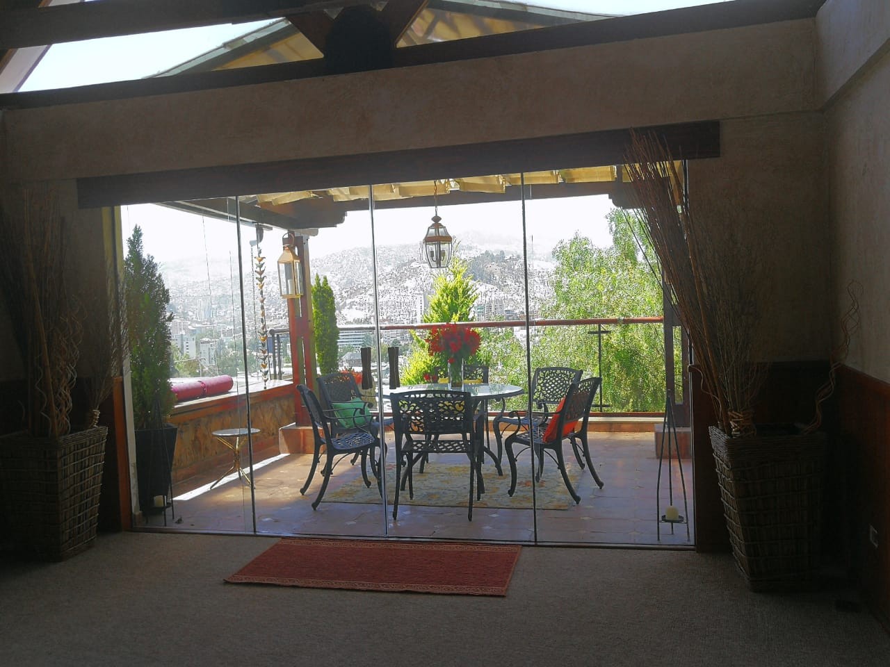 Casa en VentaLa Florida Urb La Rinconada Foto 7