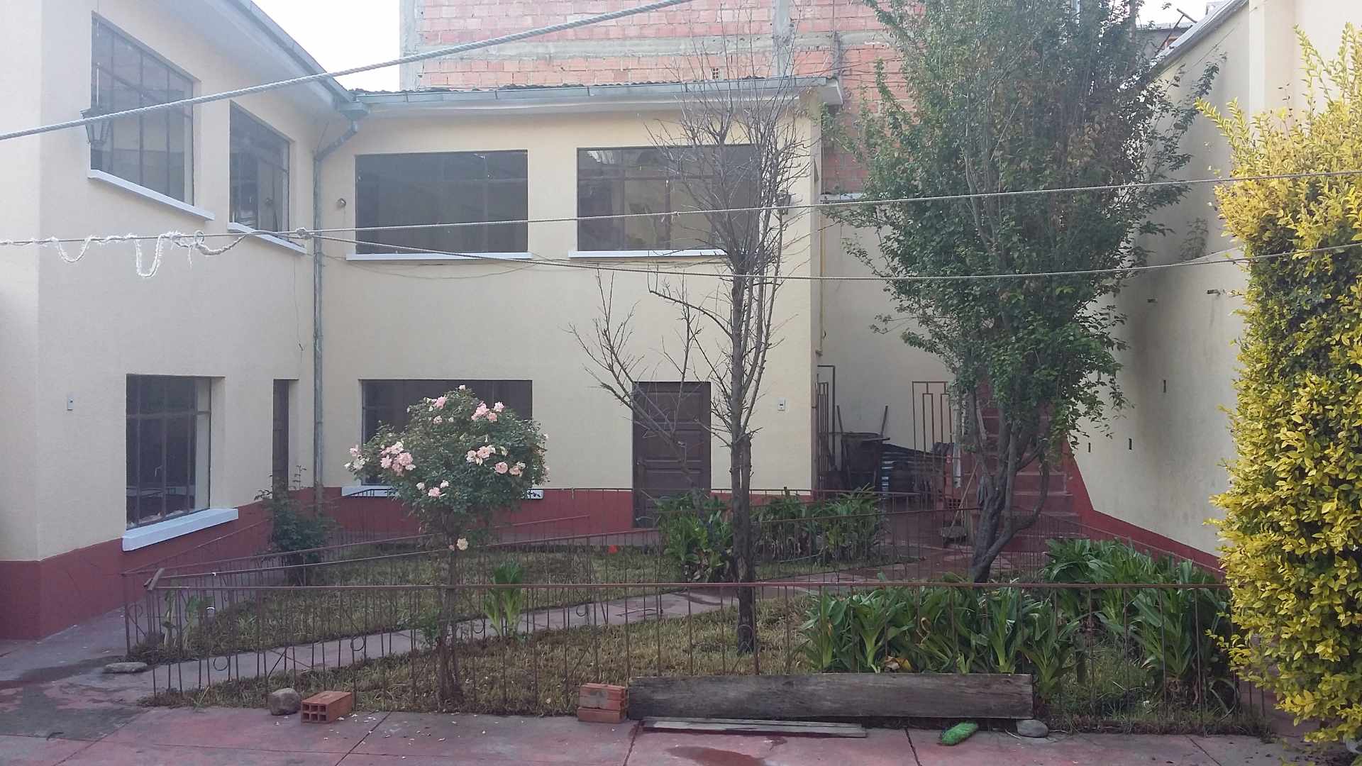 Casa en VentaVilla San Antonio bajo c 10de noviembre Nr59 frente c  4 Foto 2