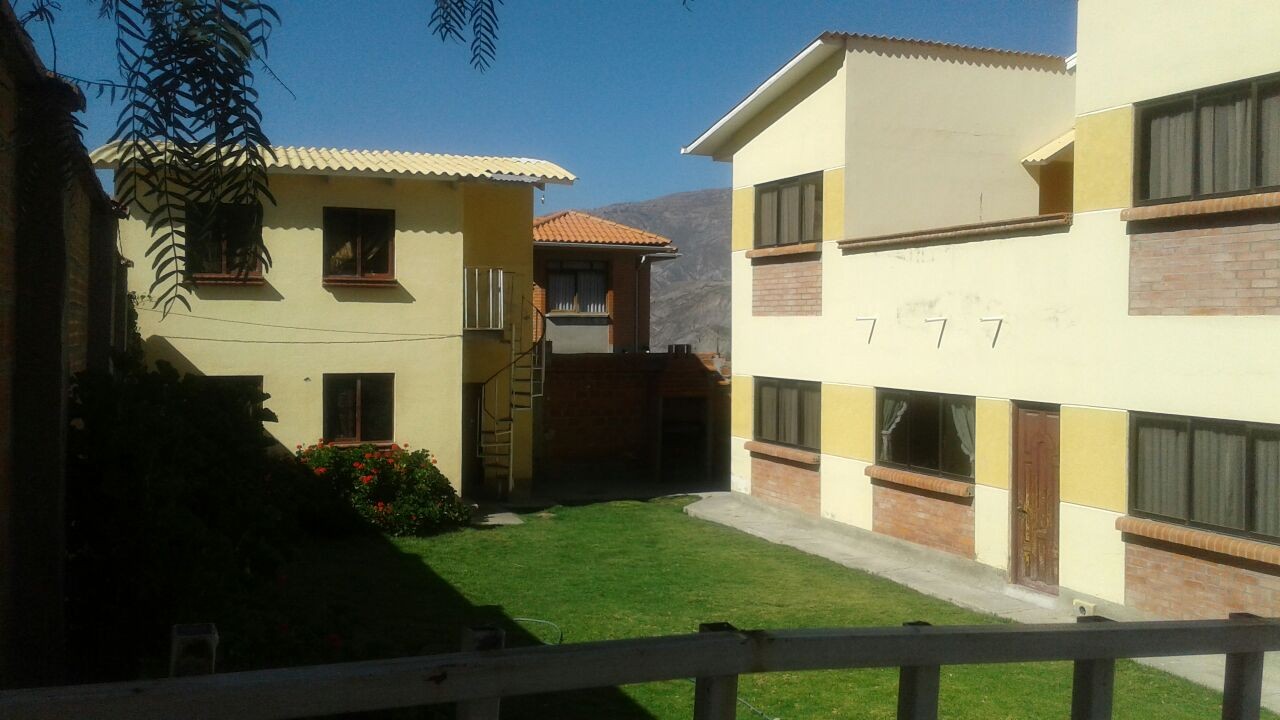 Casa En venta casa en Huajchilla 450 metros  Foto 6