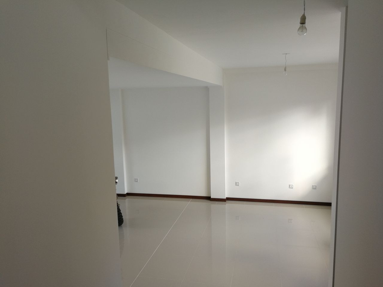 Casa en Entre 7mo y 8vo anillo Norte en Santa Cruz de la Sierra 3 dormitorios 3 baños 2 parqueos Foto 2