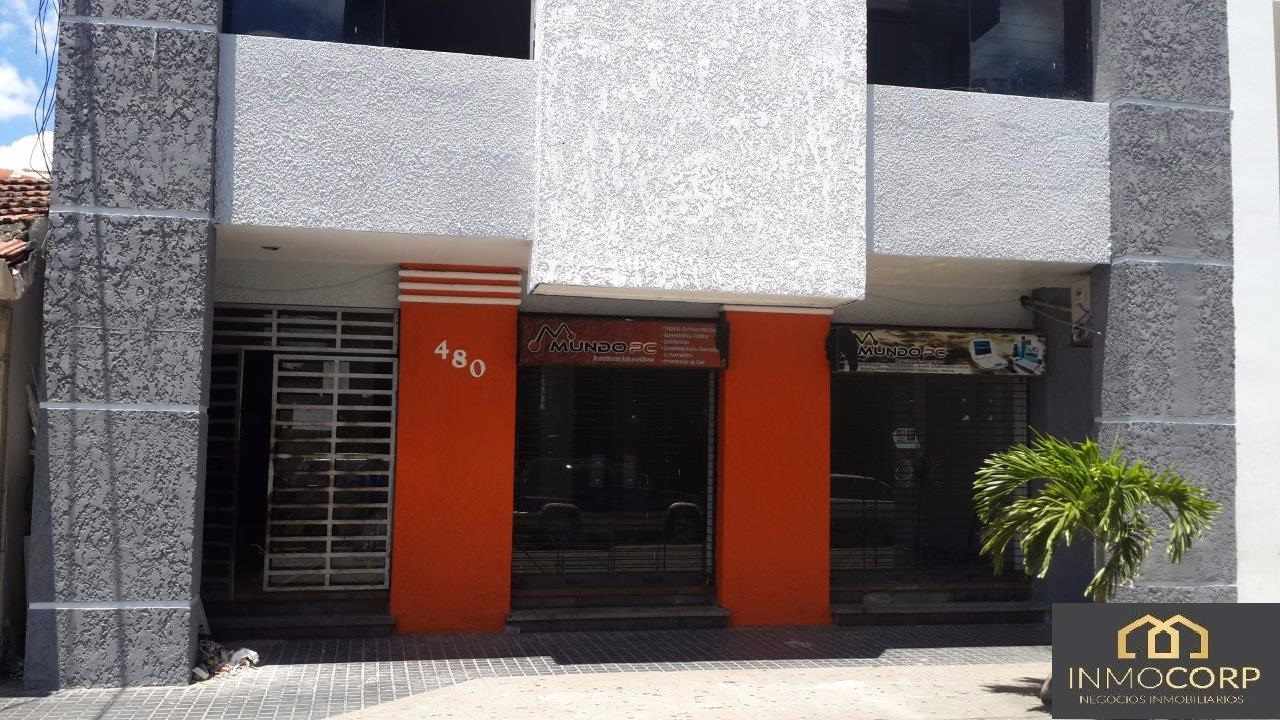 Oficina en AlquilerCalle Bolivar #480 5 dormitorios 7 baños  Foto 2