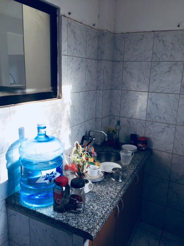 Oficina Calle Warnes Foto 8