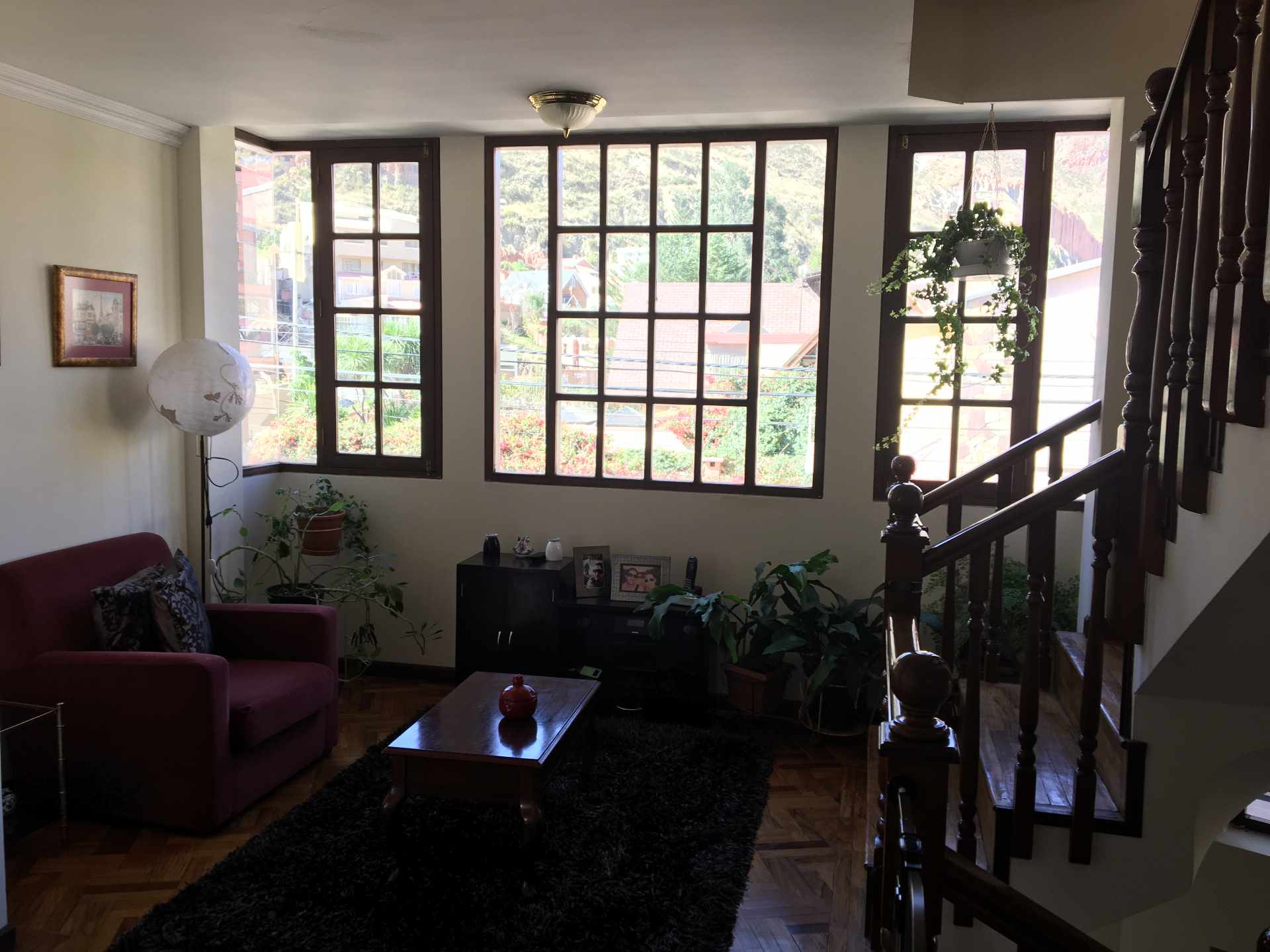 Casa en Aranjuez en La Paz 5 dormitorios 5 baños 2 parqueos Foto 48
