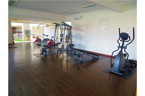 Departamento en Venta5to anillo. Condominio Villa Toscana Foto 9