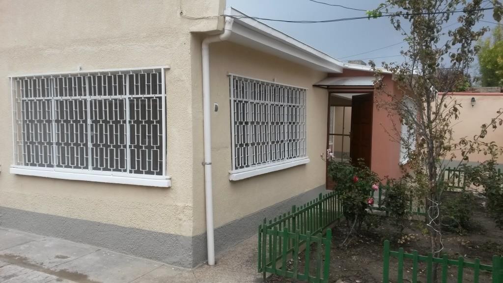 Casa en Cota Cota en La Paz 2 dormitorios 2 baños 1 parqueos Foto 4