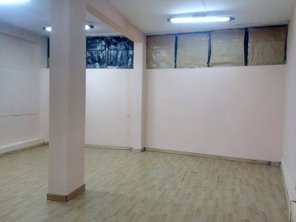 Departamento en Centro en La Paz 1 dormitorios 1 baños  Foto 1