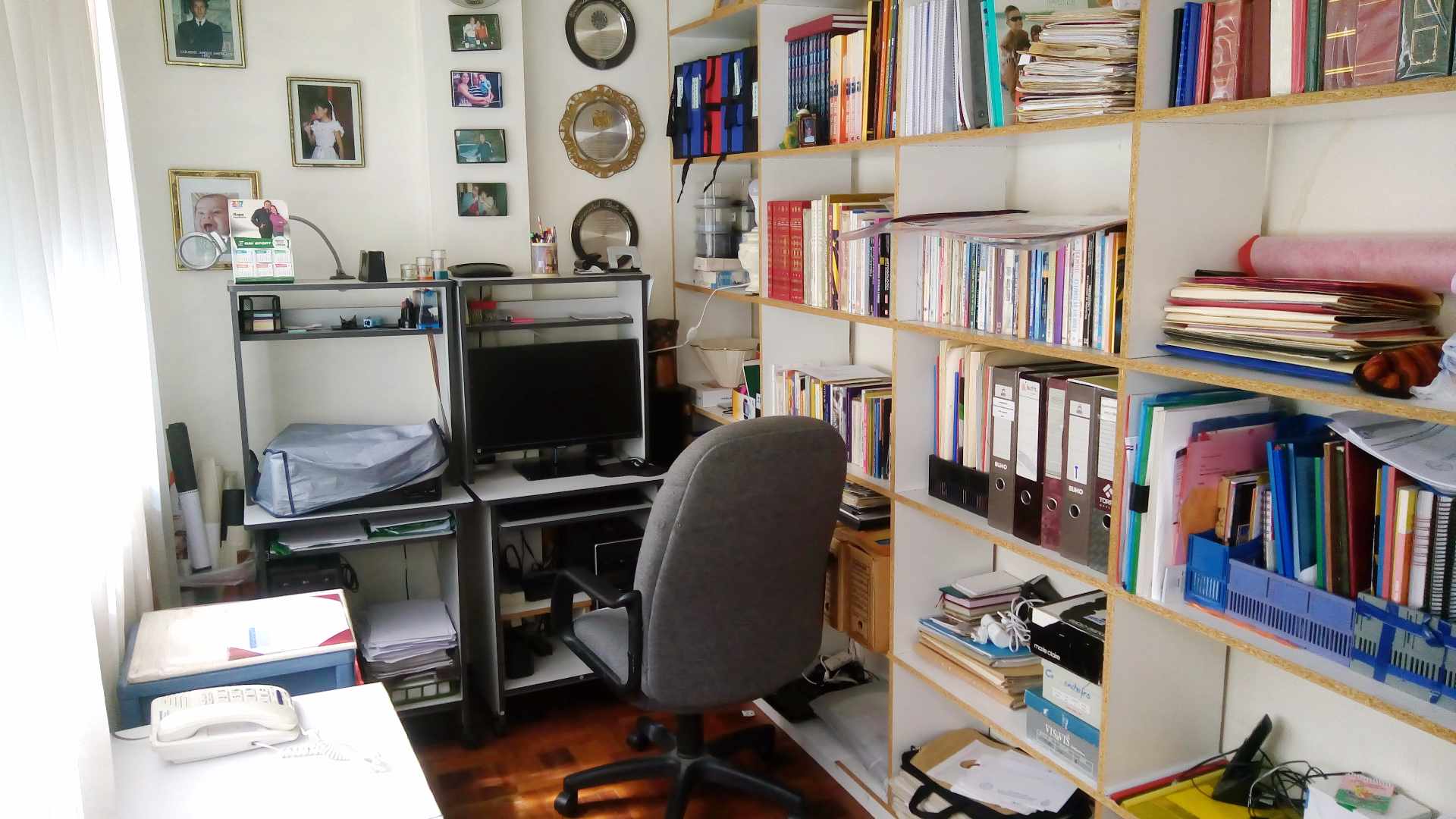 Departamento Avenida Saavedra 1240 Edificio URUS 7A Miraflores. La Paz. Foto 3