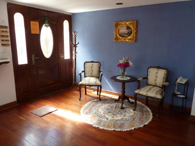 Casa en VentaAv. 14 de septiembre esq. calle 13 # 5911 Condominio Zurich Foto 16