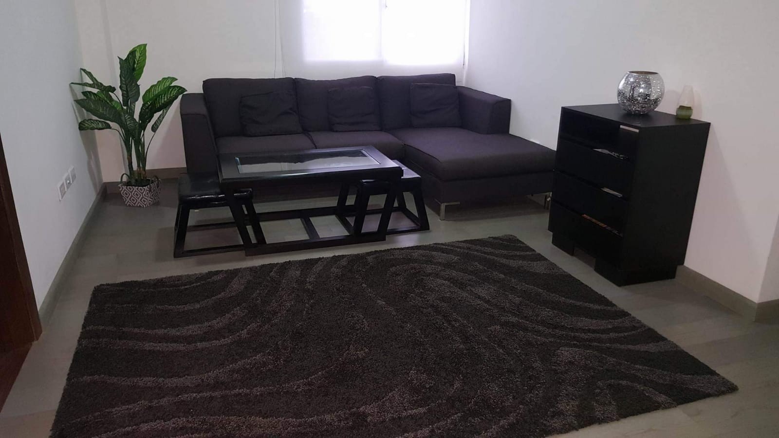 Departamento en Venta(ZONA NORTE) Av. Beni Nº 150 (entre primer y segundo anillo) CONDOMINIO DOS TORRES 3 dormitorios 2 baños 1 parqueos Foto 1