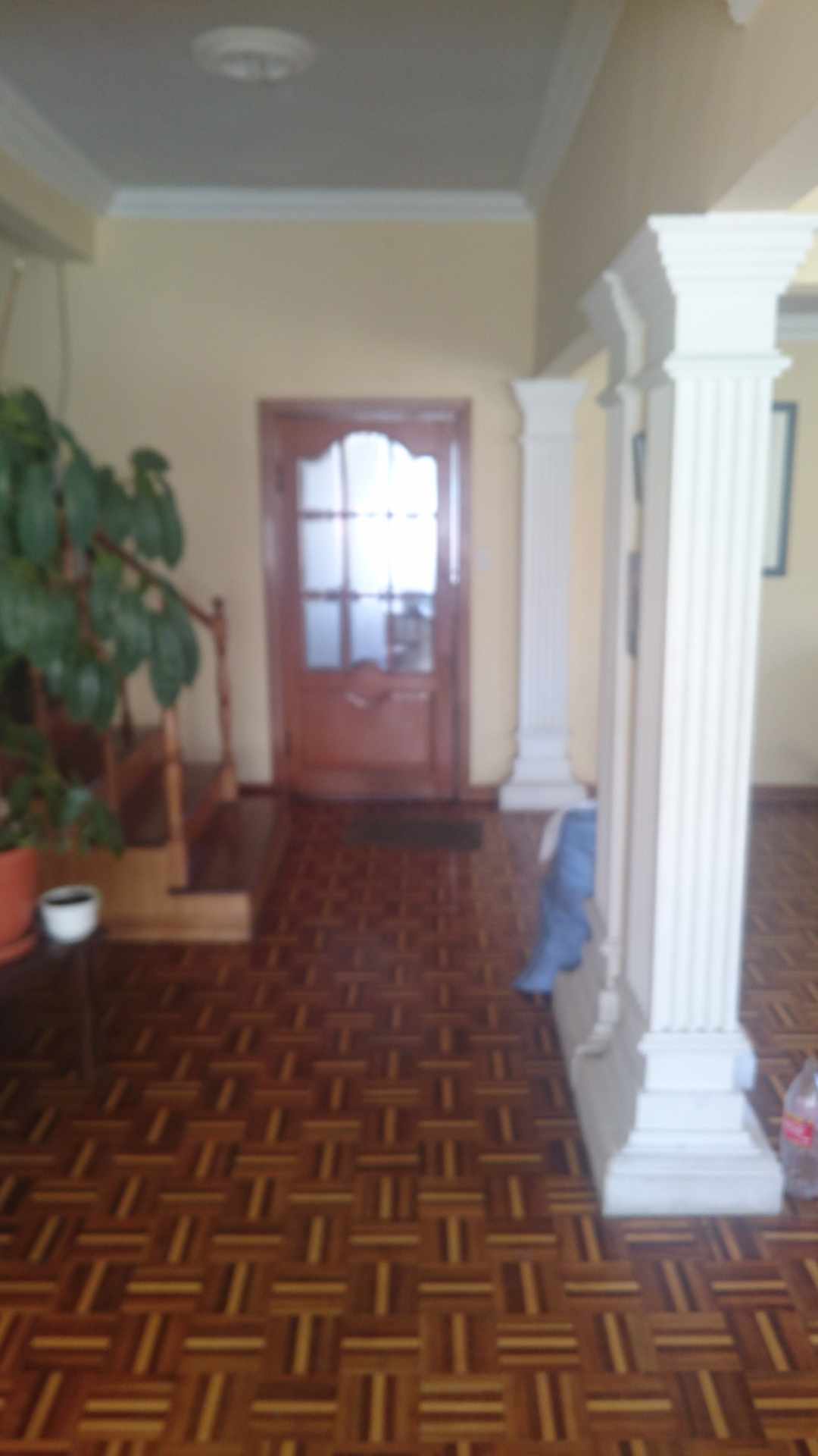 Departamento en Seguencoma en La Paz 4 dormitorios 3 baños  Foto 1