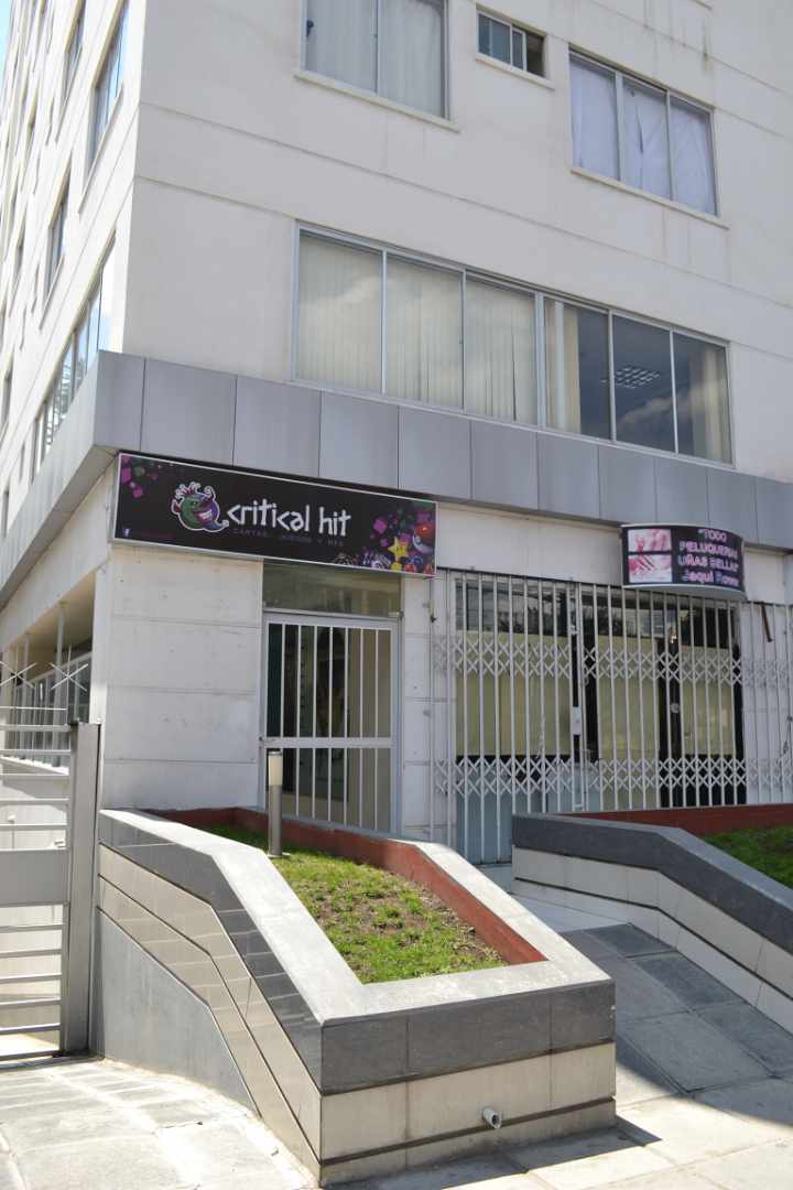 Local comercial en AlquilerOBRAJES, Avenida Hernando Siles, Calle 3, Edificio 