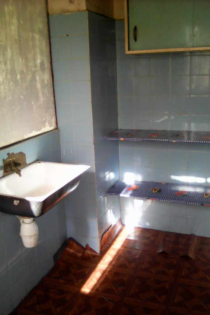 Departamento en Centro en La Paz 1 dormitorios 1 baños  Foto 1