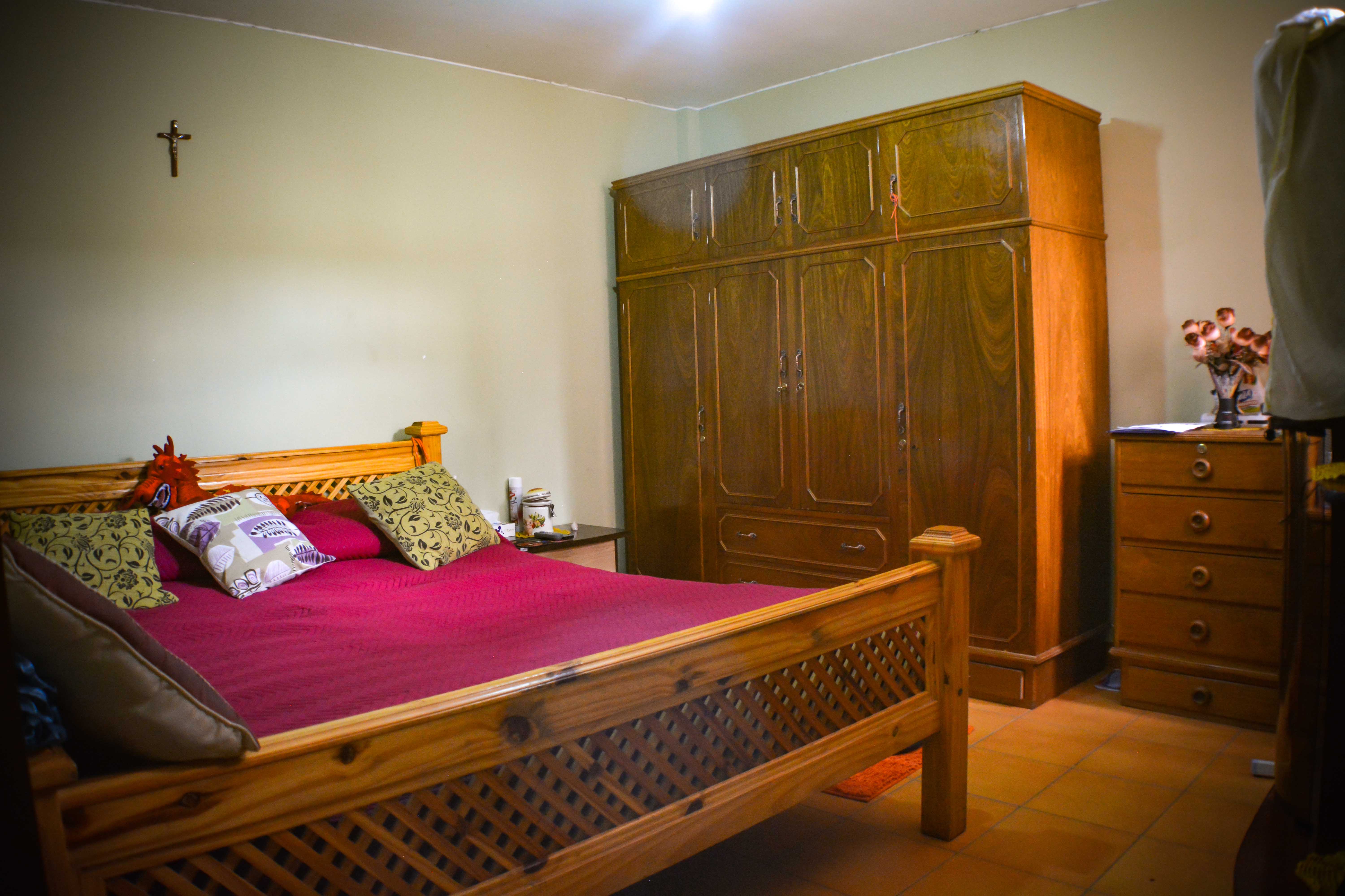 Casa en Sacaba en Cochabamba 3 dormitorios 1 baños  Foto 7