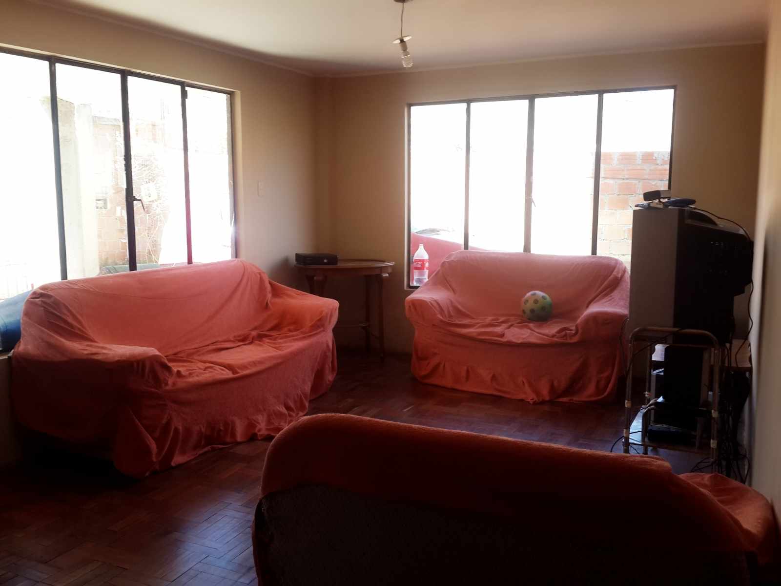 Casa en Chasquipampa en La Paz 4 dormitorios 4 baños 2 parqueos Foto 6