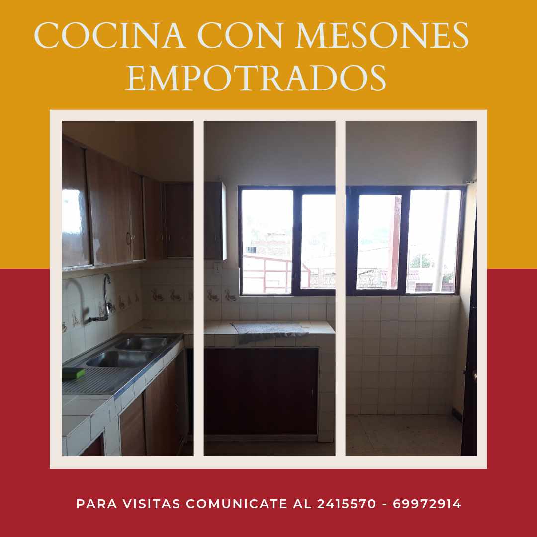 Casa en Chasquipampa en La Paz 4 dormitorios 3 baños 1 parqueos Foto 4