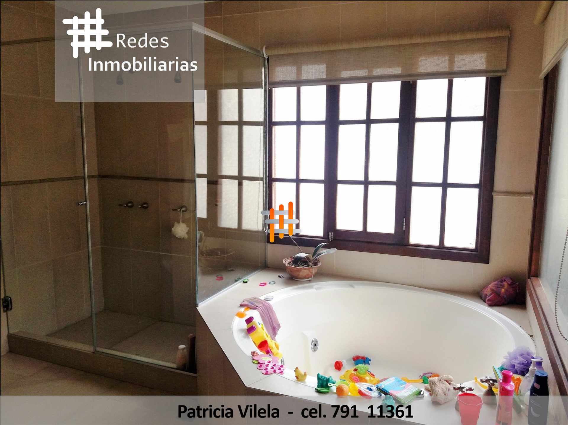 Casa en Aranjuez en La Paz 4 dormitorios 7 baños 3 parqueos Foto 15