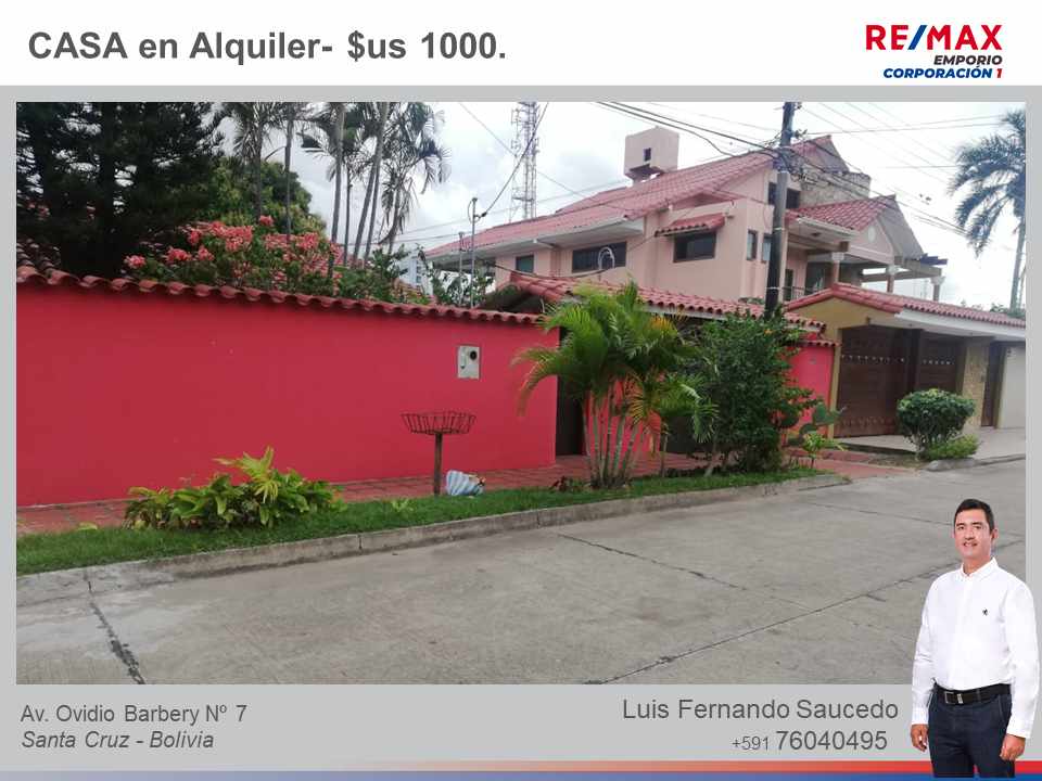 Casa en AlquilerPolanco calle 1 Foto 14