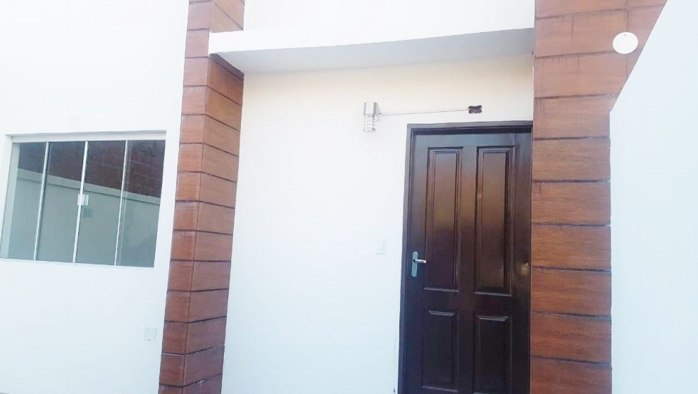 Casa en Alquiler zona sur 3er y 4to anillo nueva a estrenar, independiente 3 dormitorios 2 baños 1 parqueos Foto 8